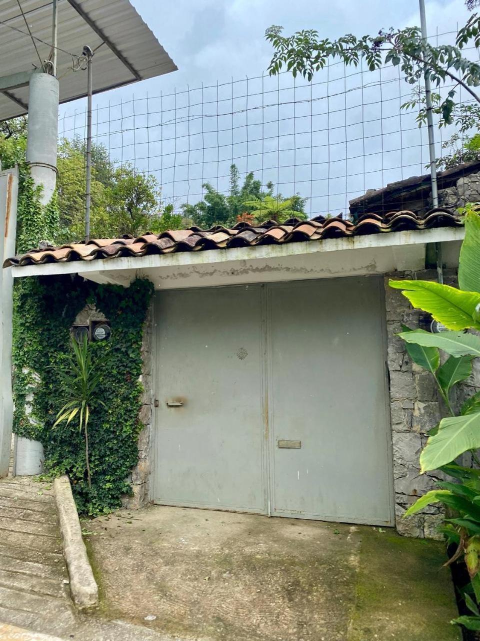 Quinta La Concepcion, Cuetzalan Puebla Otel Xocoyolo Dış mekan fotoğraf